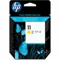 HP No. 11 Yellow Printhead for PRHDJET 100/120/10PS/20PS/50PS/500/800