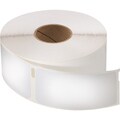 White Price Tag Label