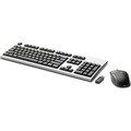 HP 2.4GHz Wireless Keyboard and Mouse- Smart Buy
