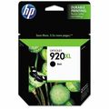 HP No. 920xl Black Ink Cartridge