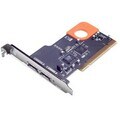 LaCie 2 Port eSATA PCI Card