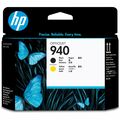 HP No. 940 Black/ Yellow Printhead for Officejet Pro 8500