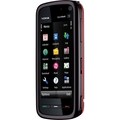 Nokia 5800 XpressMusic Smartphone - Wi-Fi - Bar