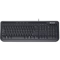 Microsoft ANB-00001 600 Wired Keyboard
