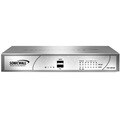 TotalSecure TZ 210 Internet Security Appliance
