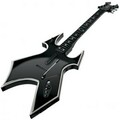 dreamGEAR DGPS3-1334 Warbeast Guitar