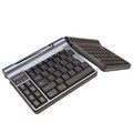 Goldtouch Go! Travel Keyboard - Wired