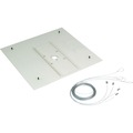 Premier Mounts PP-FCMA-QL Ceiling Adapter