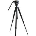 Dolica MT-700 Pro Video Tripod