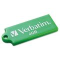 4GB TUFF-'N'-TINY 96815 USB 2.0 Flash Drive