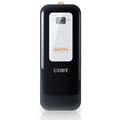 Coby CX70 Pocket Radio Tuner