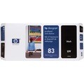 HP Black Printhead/Cleaner Cartridge