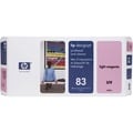 HP Light Magenta Printhead/Cleaner
