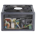 Cooler Master Silent Pro M - 700W 80 PLUS Bronze Power Supply with Modular Cables