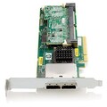 HP Smart Array P411 SAS RAID Controller
