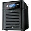 Buffalo TeraStation III Hard Drive Array