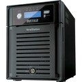 TeraStation III Hard Drive Array