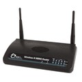 Siig CN-WR0512-S1 Wireless-N MIMO Router