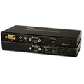 Aten CE750 USB Console Extender with RS232 and audio