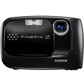 Fujifilm FinePix Z30 10MP Black Digital Camera