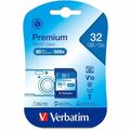 32GB Premium 96871 Secure Digital High Capacity (SDHC) Card