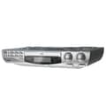 Coby KCD150 Clock Radio