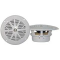 Pyle Hydra PLMR41W Speaker - 2-way - 2 Pack