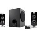 Cyber Acoustics Platinum CA-3602 Speaker System