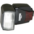 ToCAD Sunpak PZ42C Flash Light