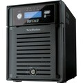 TeraStation III Hard Drive Array
