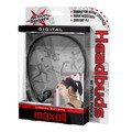 Free connected data for Maxell Pro Maxell AS-4 Action Sports Earphone