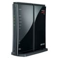 Buffalo - Nfiniti WZR-HP-G300NH Wireless-N High Power Router