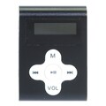 Mach Speed Eclipse CLD2BK 2 GB Flash MP3 Player - Black