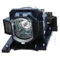 DT01021 Replacement Lamp