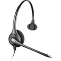 Plantronics SupraPlus HW251N/DA-M Headset - Mono - USB, Quick Disconn