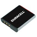 High Capacity Lithium Ion Digital Camera Battery