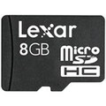 8GB Micro Secure Digital (SD) Card