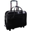 McKleinUSA Willowbrook W Series 94985 Detachable-Wheeled Ladies' Brie