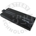 BTI Lithium Ion Notebook Battery