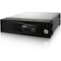 Icy Dock MB877SK-B Mobile Rack Hard Drive Enclosure