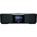 Vtech IS9181 Internet Radio - Wi-Fi - Black