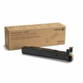 High Capacity Cyan Toner Cartridge