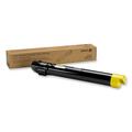 Xerox Yellow Toner Cartridge