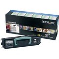 Lexmark Black Return Program Toner Cartridge
