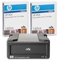 RDX Cartridge Hard Drive