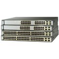 Catalyst 3750V2-48TS Stackable Ethernet Switch