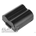 Hi-Capacity B-9668 Lithium Ion Digital Camera Battery