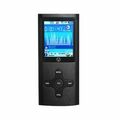 VL-G4 4GB Flash Portable Media Player