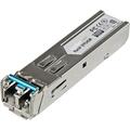 StarTech.com Gigabit 1310nm Single Mode SFP Fiber Optical Transceiver