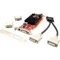 Visiontek Radeon 4550 Graphics Card